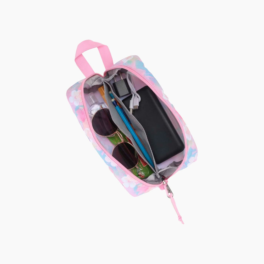 Jansport Perfect Pouch Travel Organizer Bag