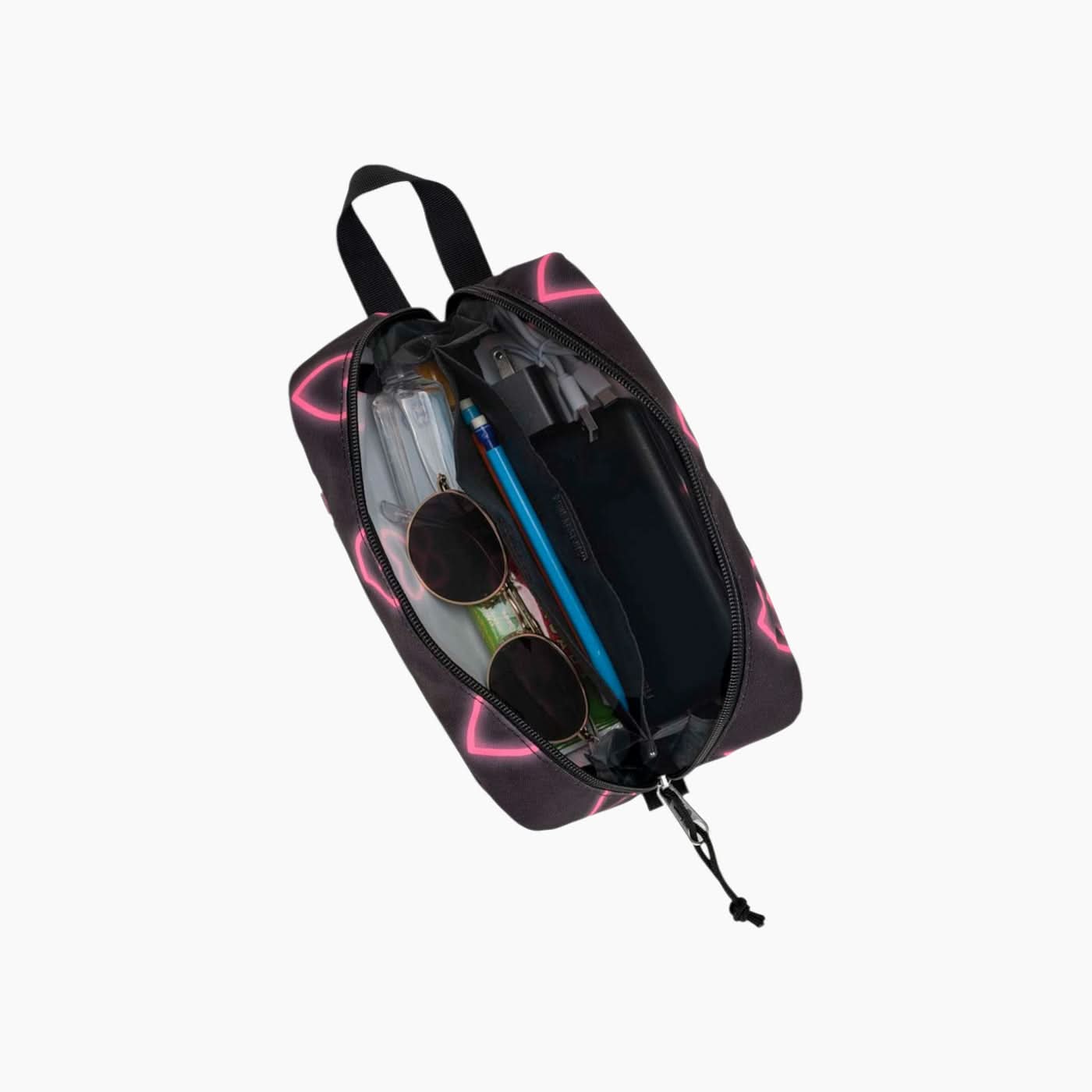 Jansport Perfect Pouch Travel Organizer Bag Jansport Perfect Pouch Travel Organizer Bag