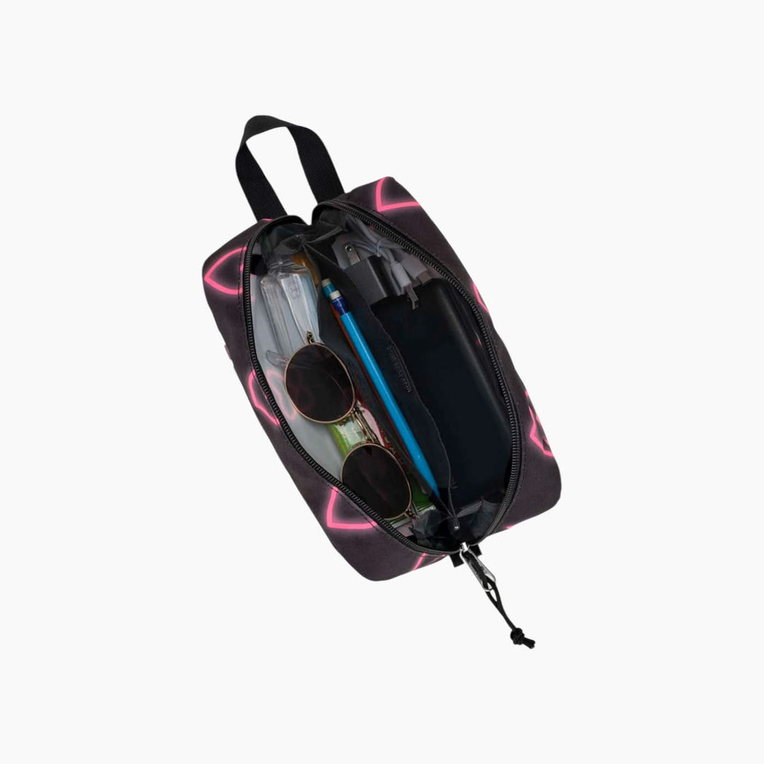 Jansport Perfect Pouch Travel Organizer Bag