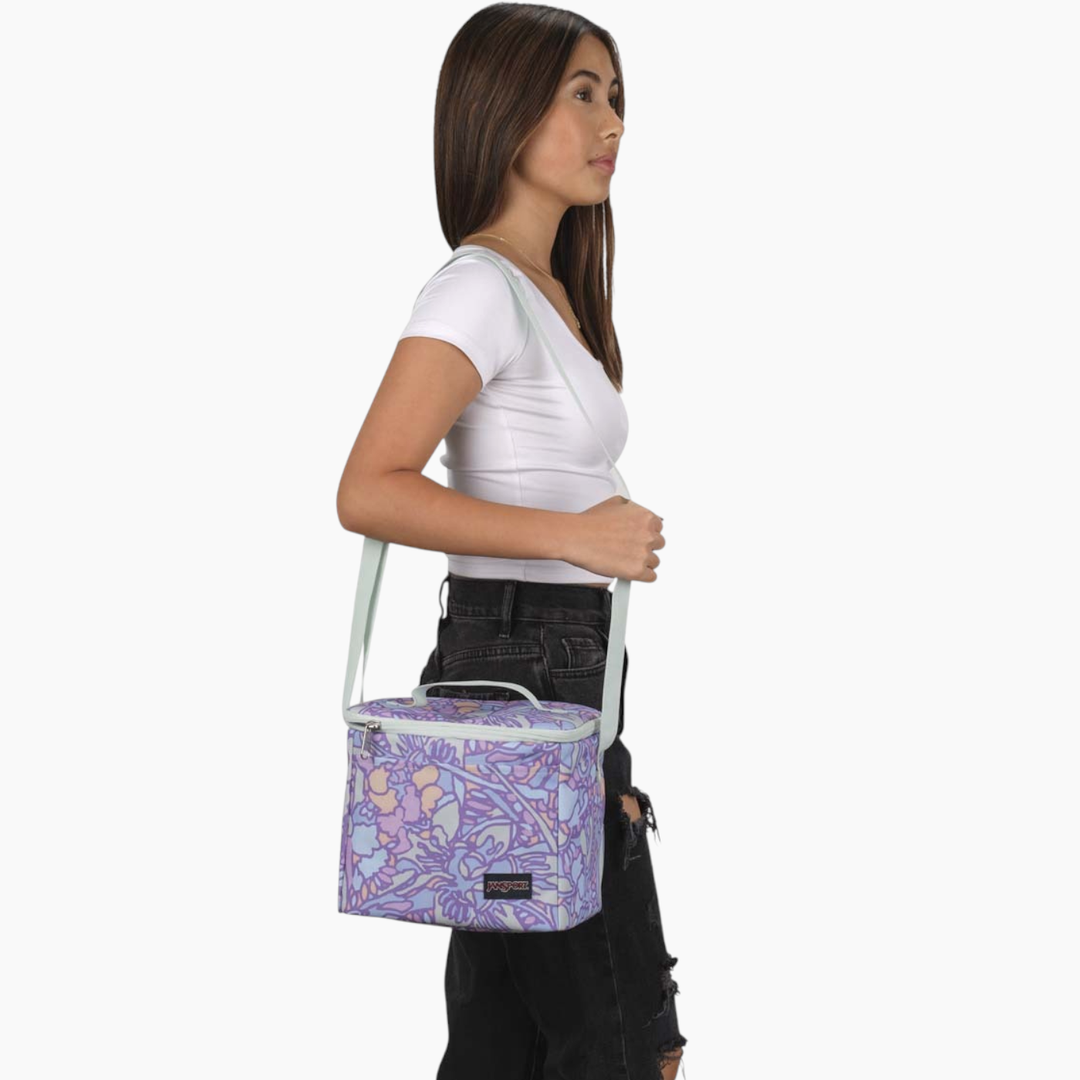 Jansport Super Snack Lunch Bag