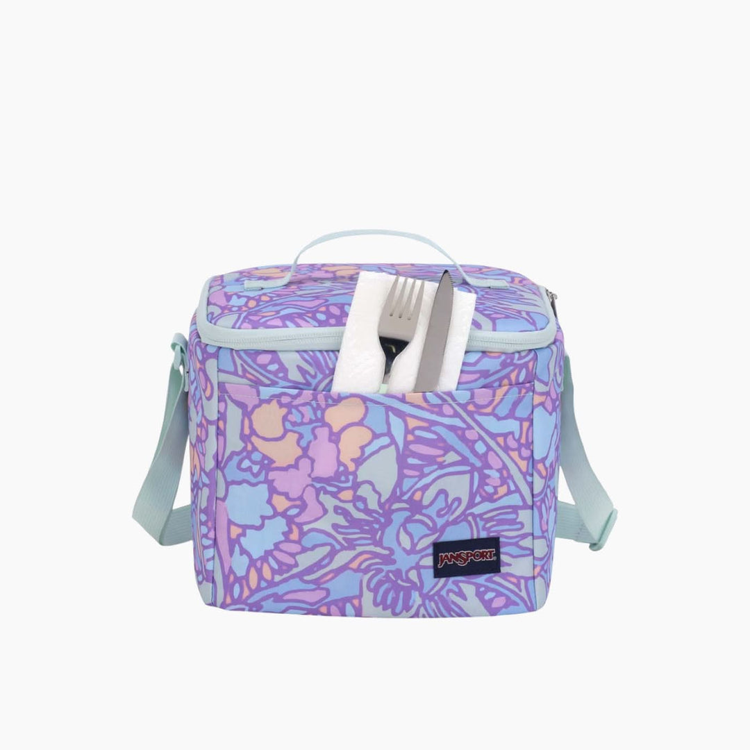 Jansport Super Snack Lunch Bag