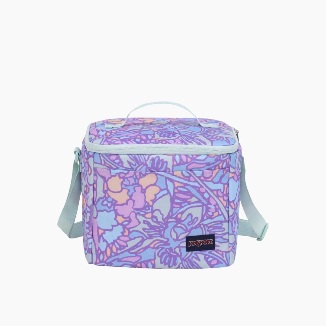 Jansport Super Snack Lunch Bag