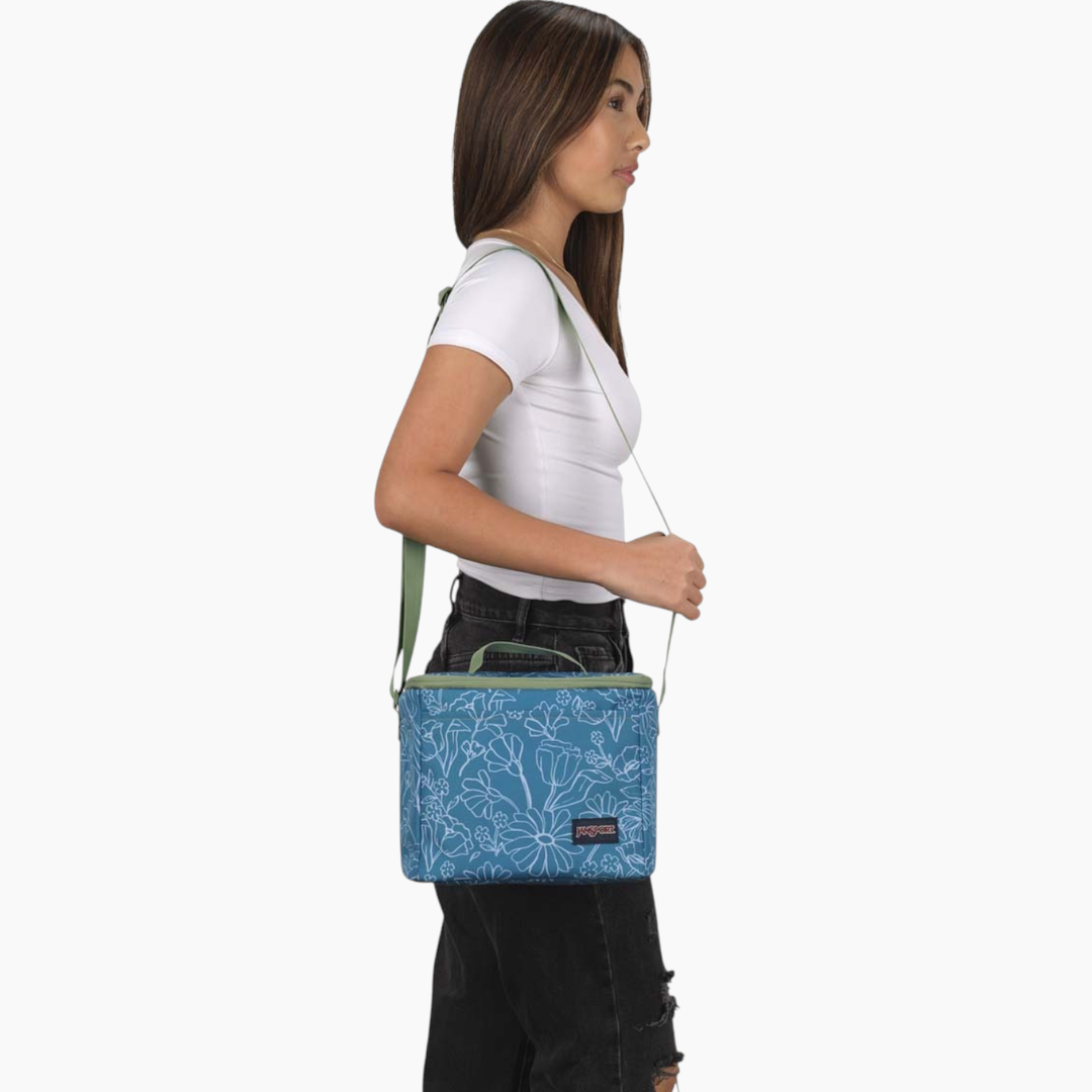 Jansport Super Snack Lunch Bag