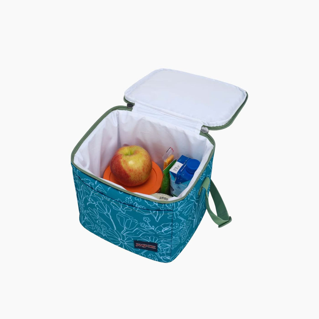 Jansport Super Snack Lunch Bag