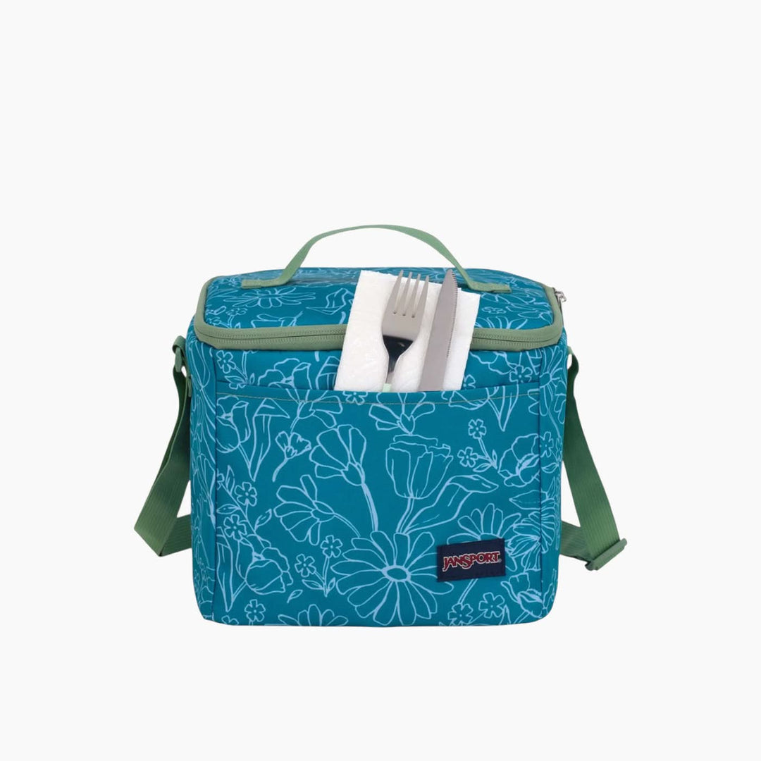 Jansport Super Snack Lunch Bag