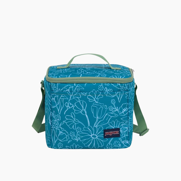 حقيبة غداء سوبر سناك