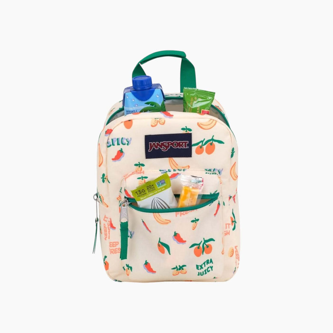 Jansport Big Break Lunch Bag