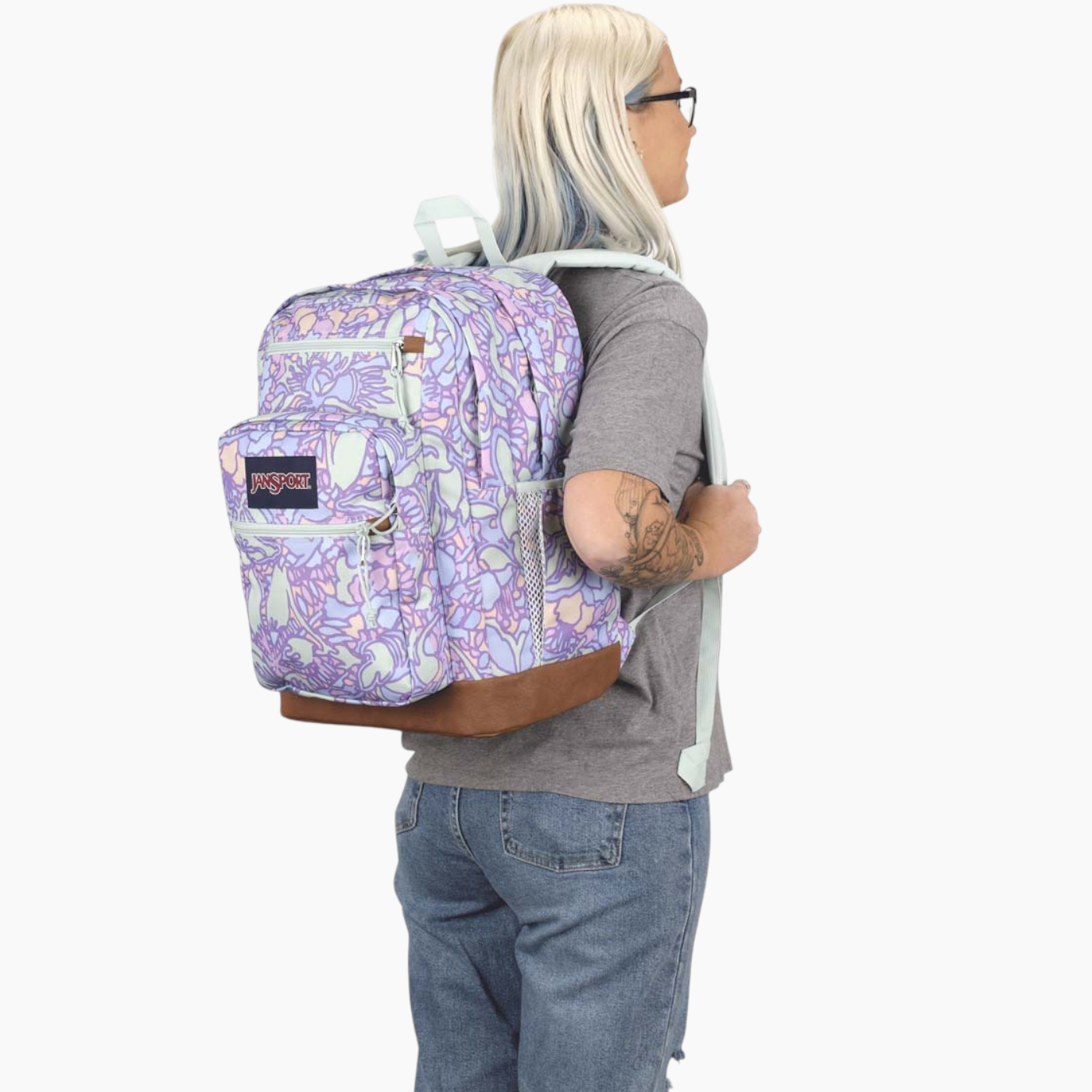 Jansport Cool Student Backpack Jansport Cool Student Backpack