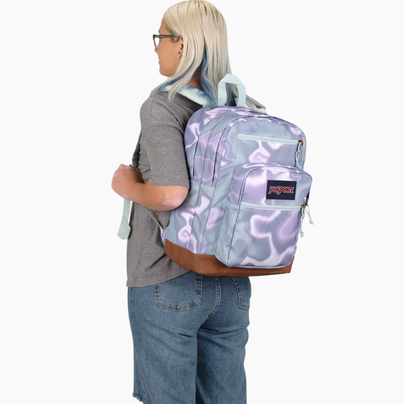 Jansport Cool Student Backpack Jansport Cool Student Backpack