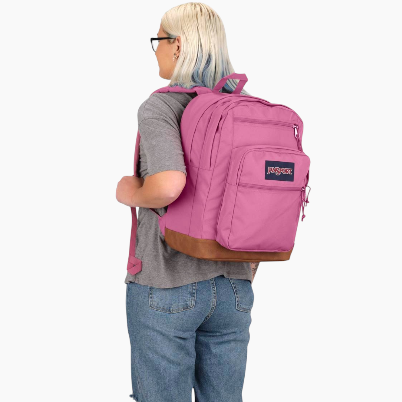 Jansport Cool Student Backpack Jansport Cool Student Backpack