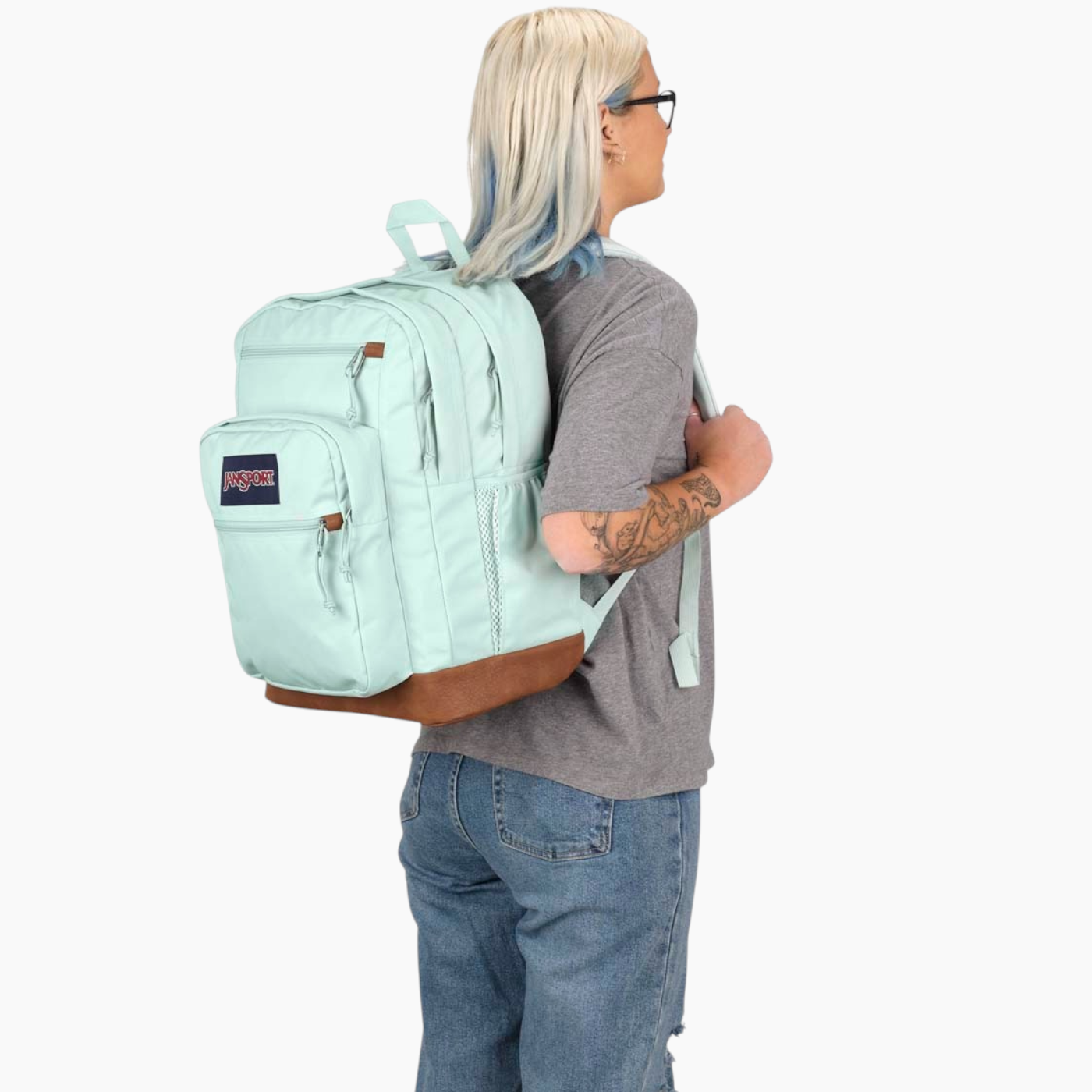 Jansport Cool Student Backpack Jansport Cool Student Backpack