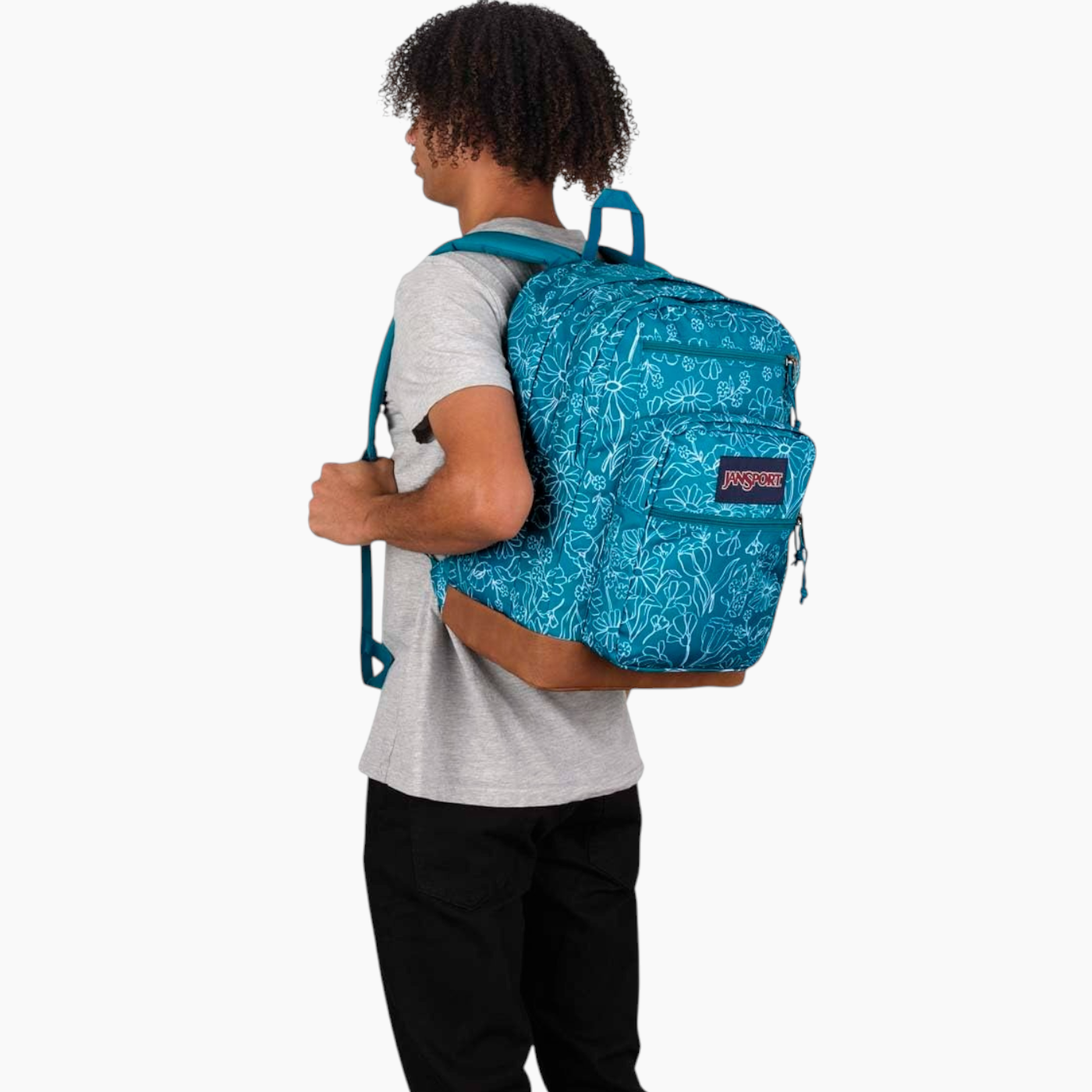 Jansport Cool Student Backpack Jansport Cool Student Backpack