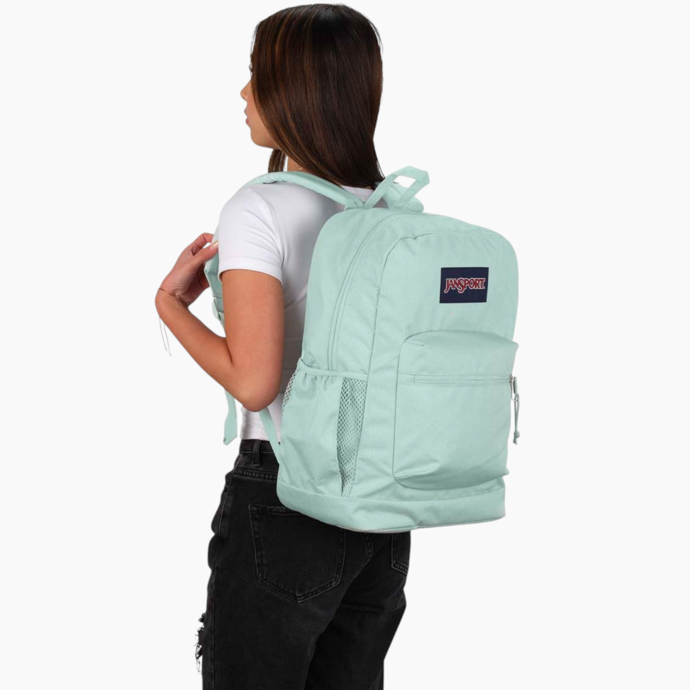 Jansport Cross Town Plus Backpack Jansport Cross Town Plus Backpack