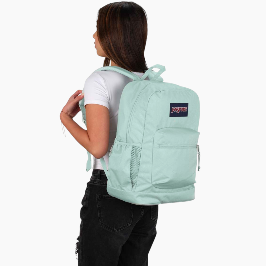 Jansport Cross Town Plus Backpack