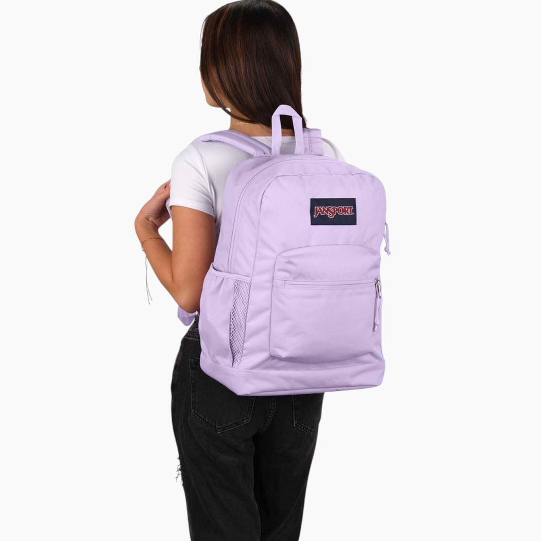 Jansport Cross Town Plus Backpack
