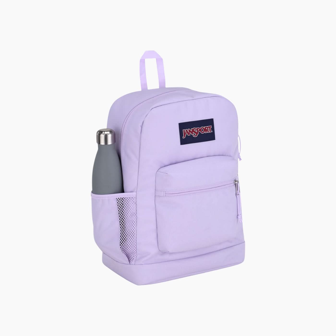 Jansport Cross Town Plus Backpack Jansport Cross Town Plus Backpack