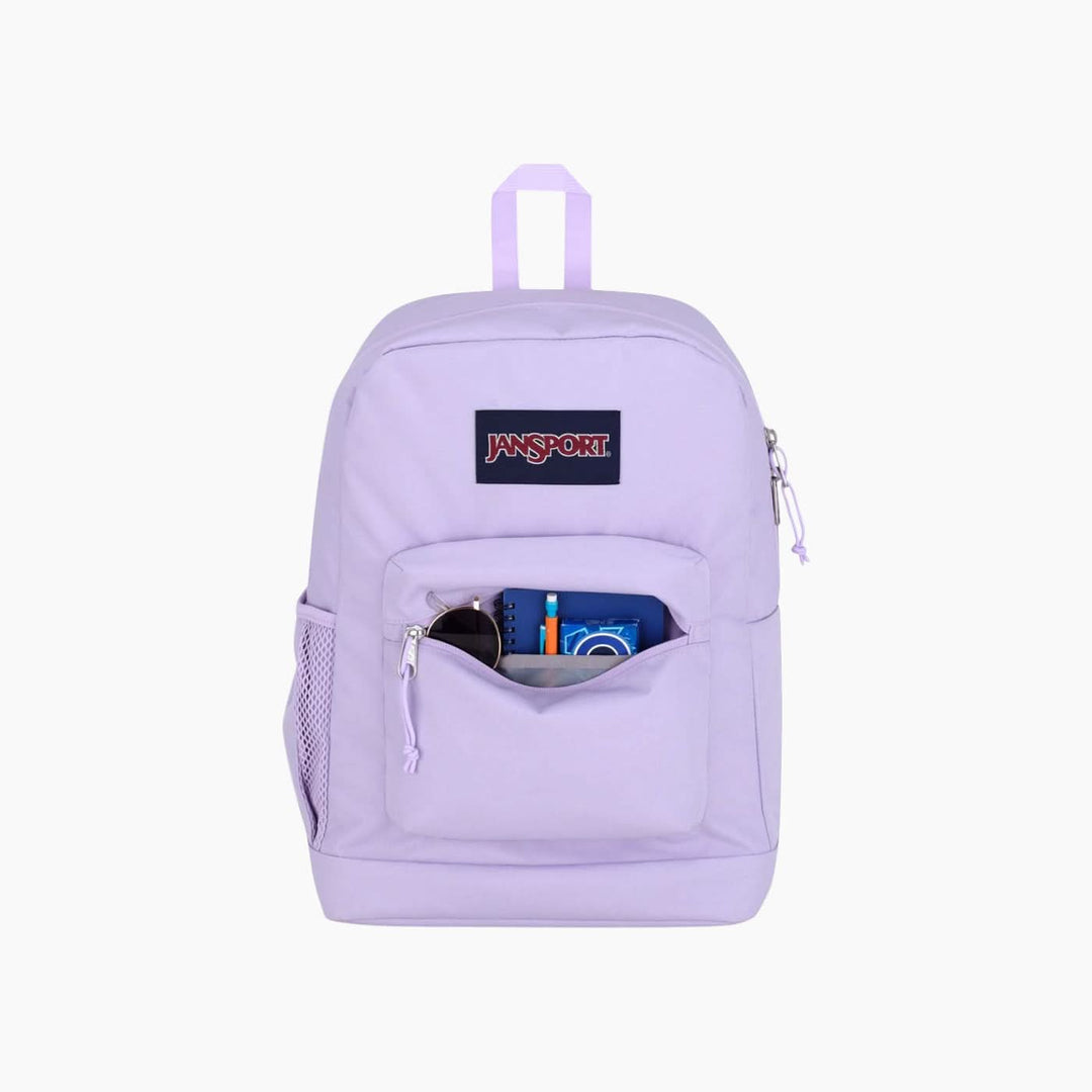 Jansport Cross Town Plus Backpack