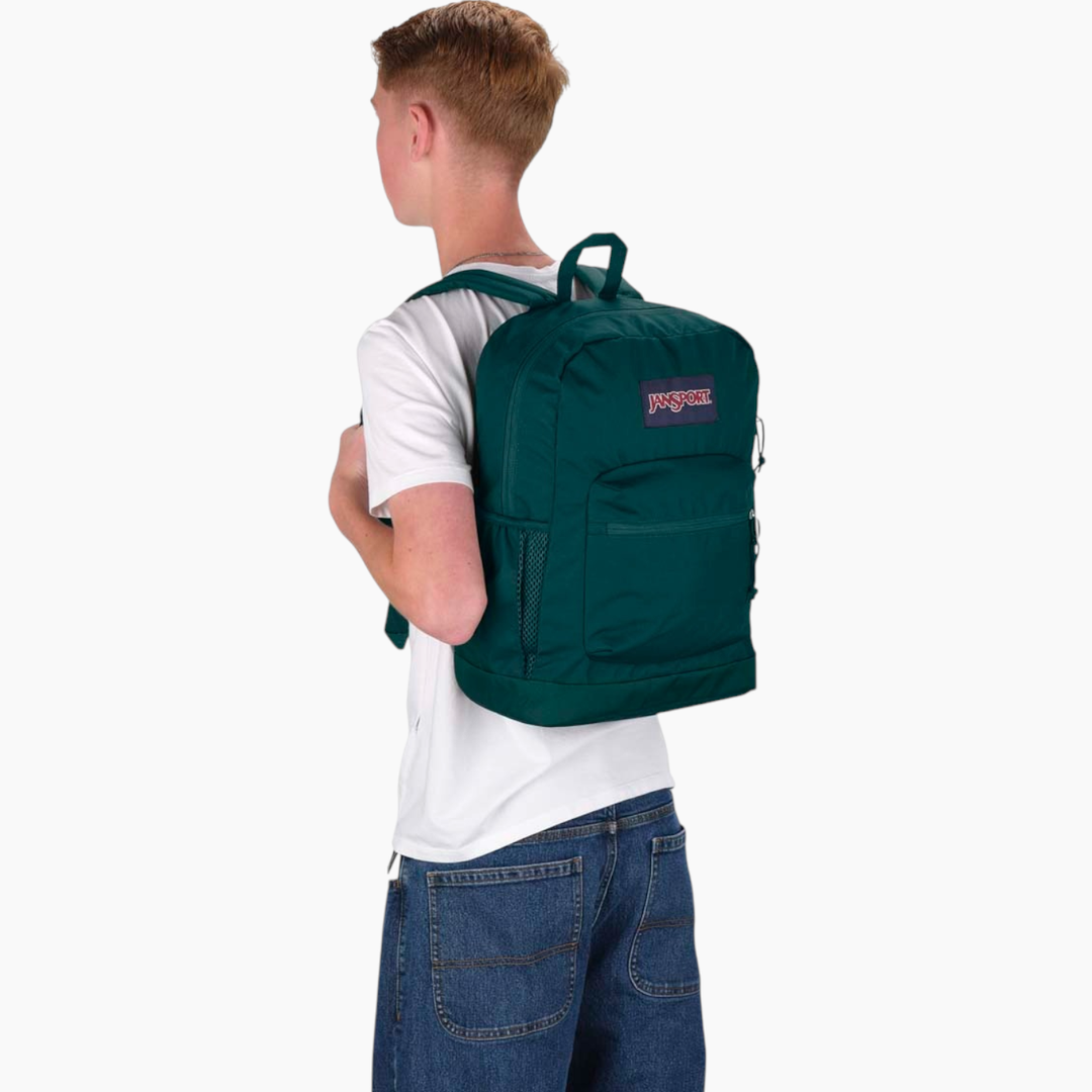 Jansport Cross Town Plus Backpack