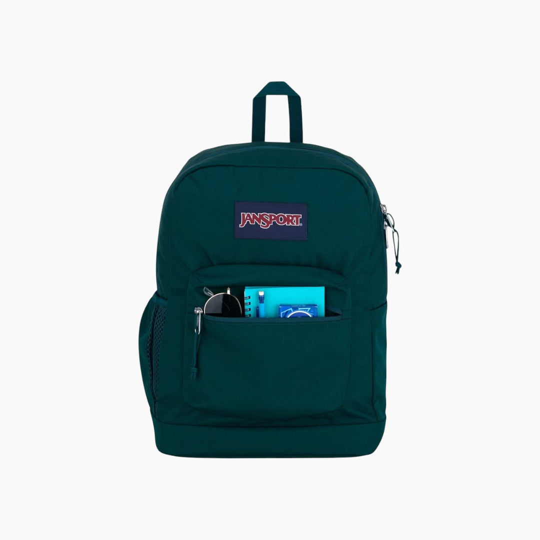 Jansport Cross Town Plus Backpack