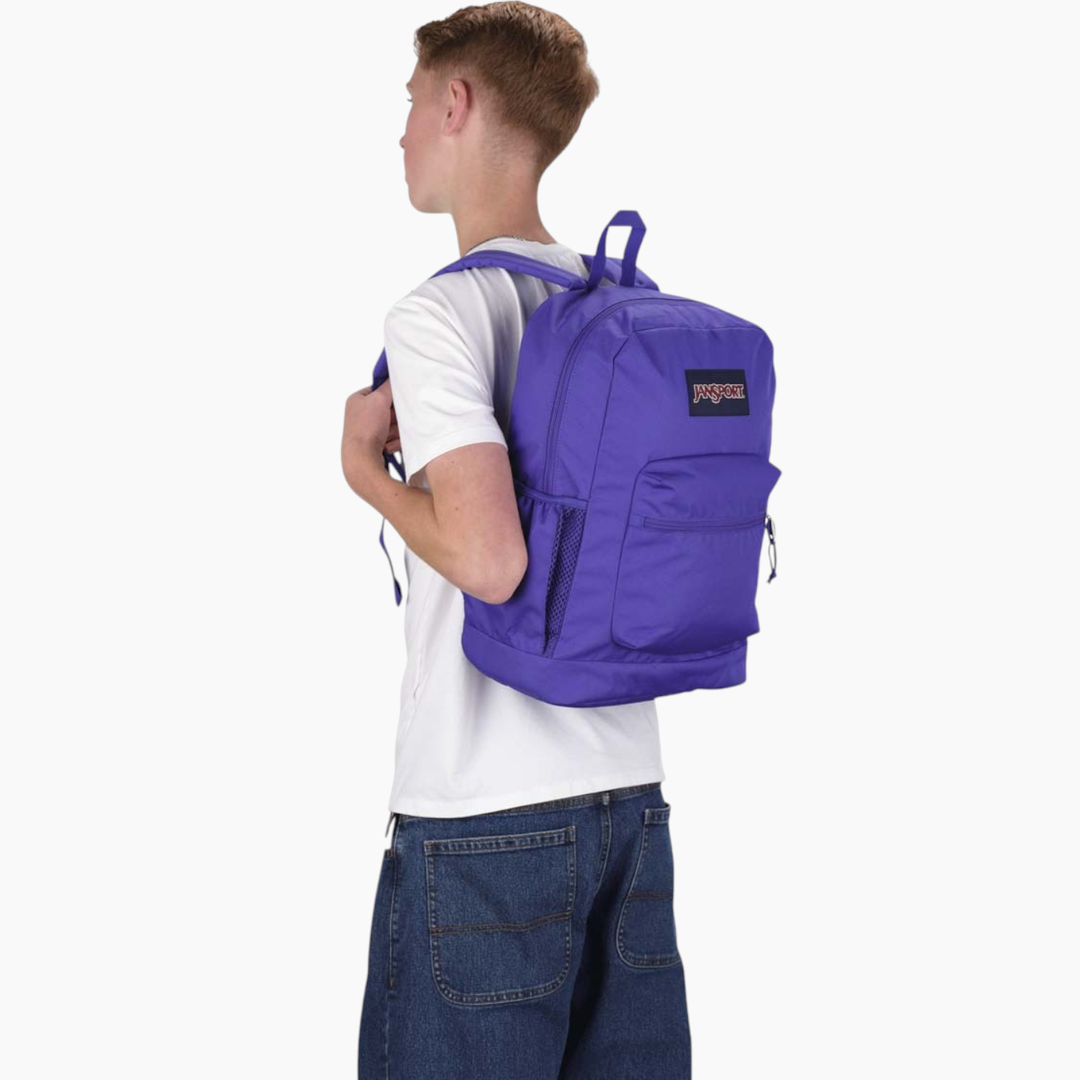 Jansport Cross Town Plus Backpack