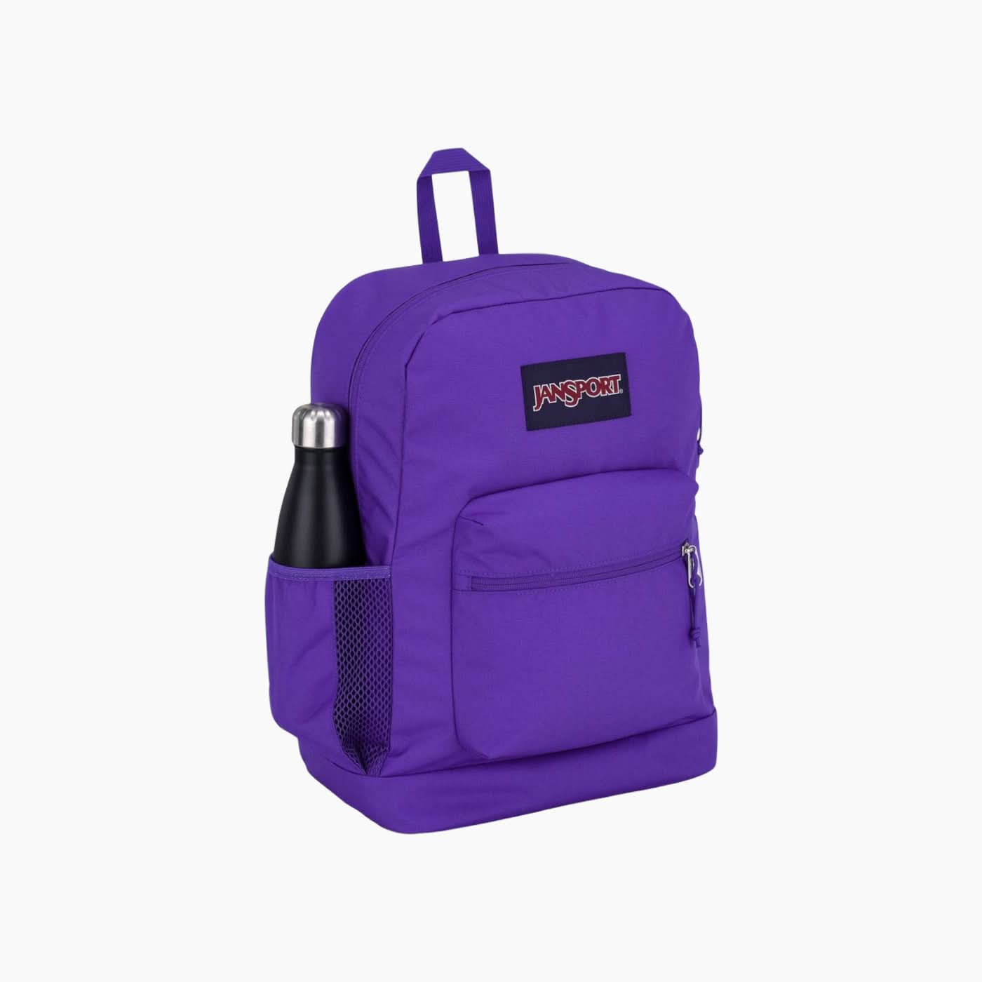 Jansport Cross Town Plus Backpack Jansport Cross Town Plus Backpack