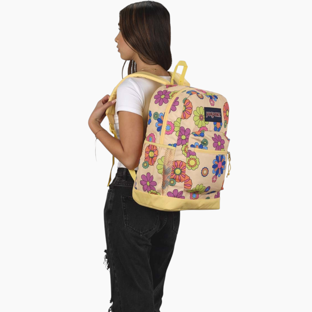 Jansport Cross Town Plus Backpack