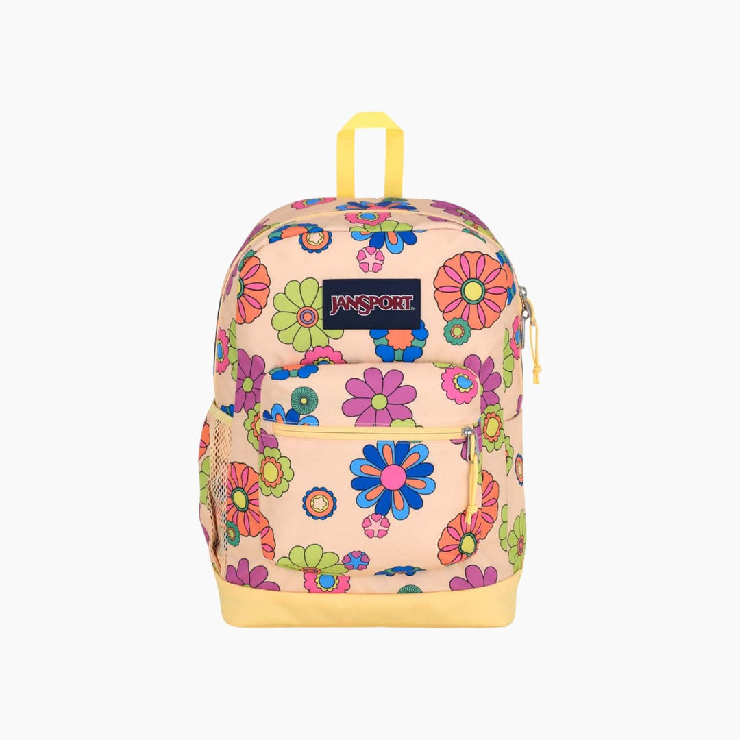 Jansport Cross Town Plus Backpack