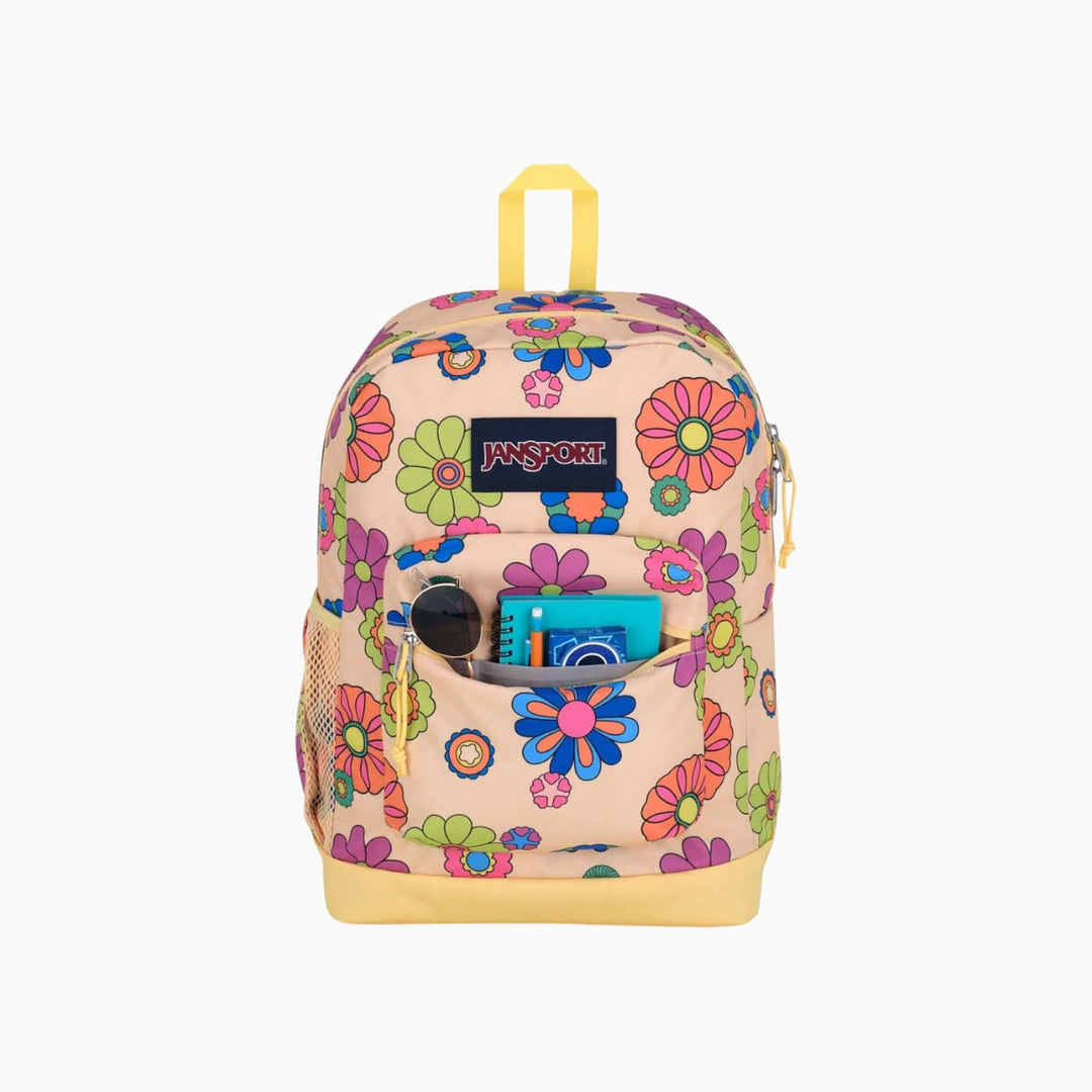 Jansport Cross Town Plus Backpack
