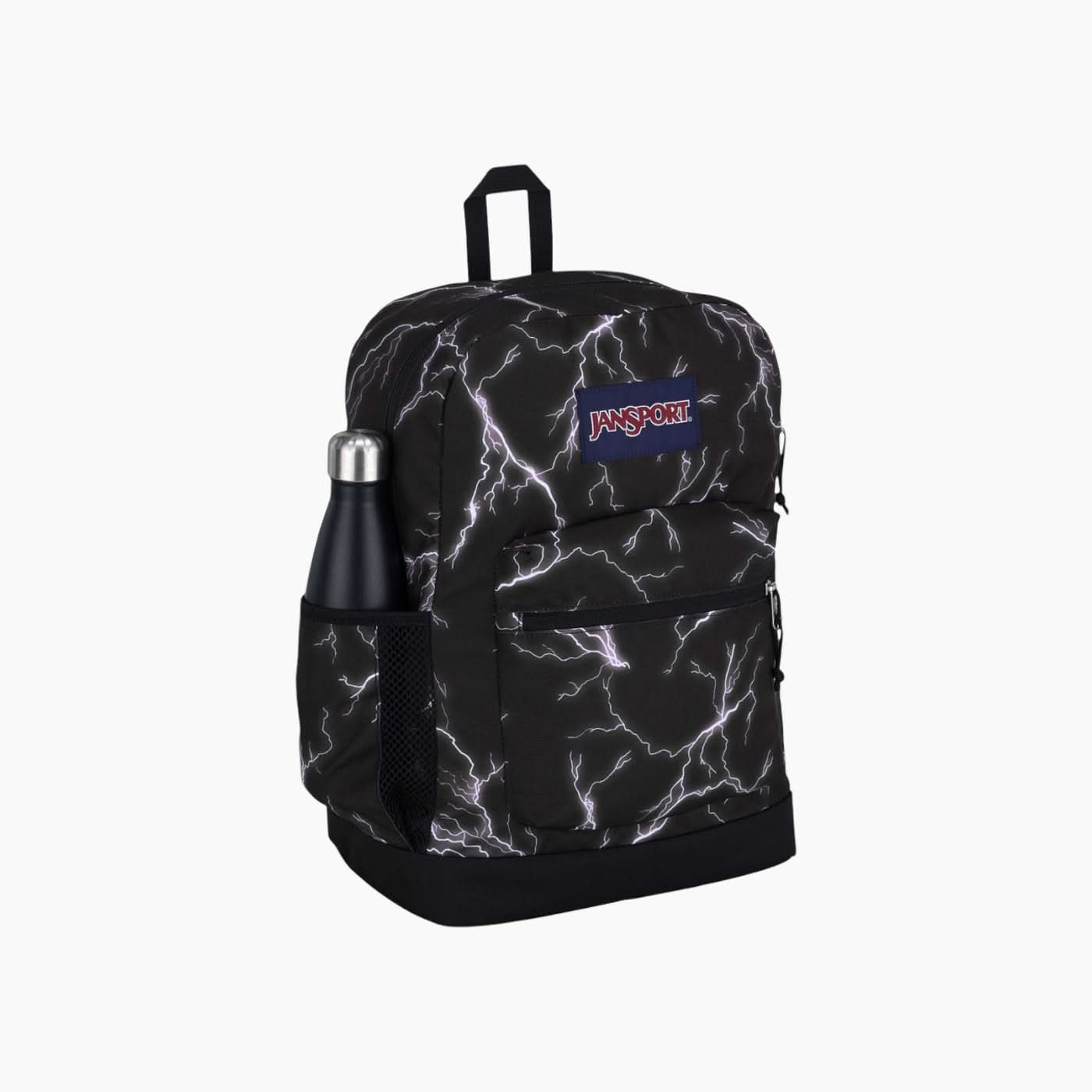 Jansport Cross Town Plus Backpack Jansport Cross Town Plus Backpack