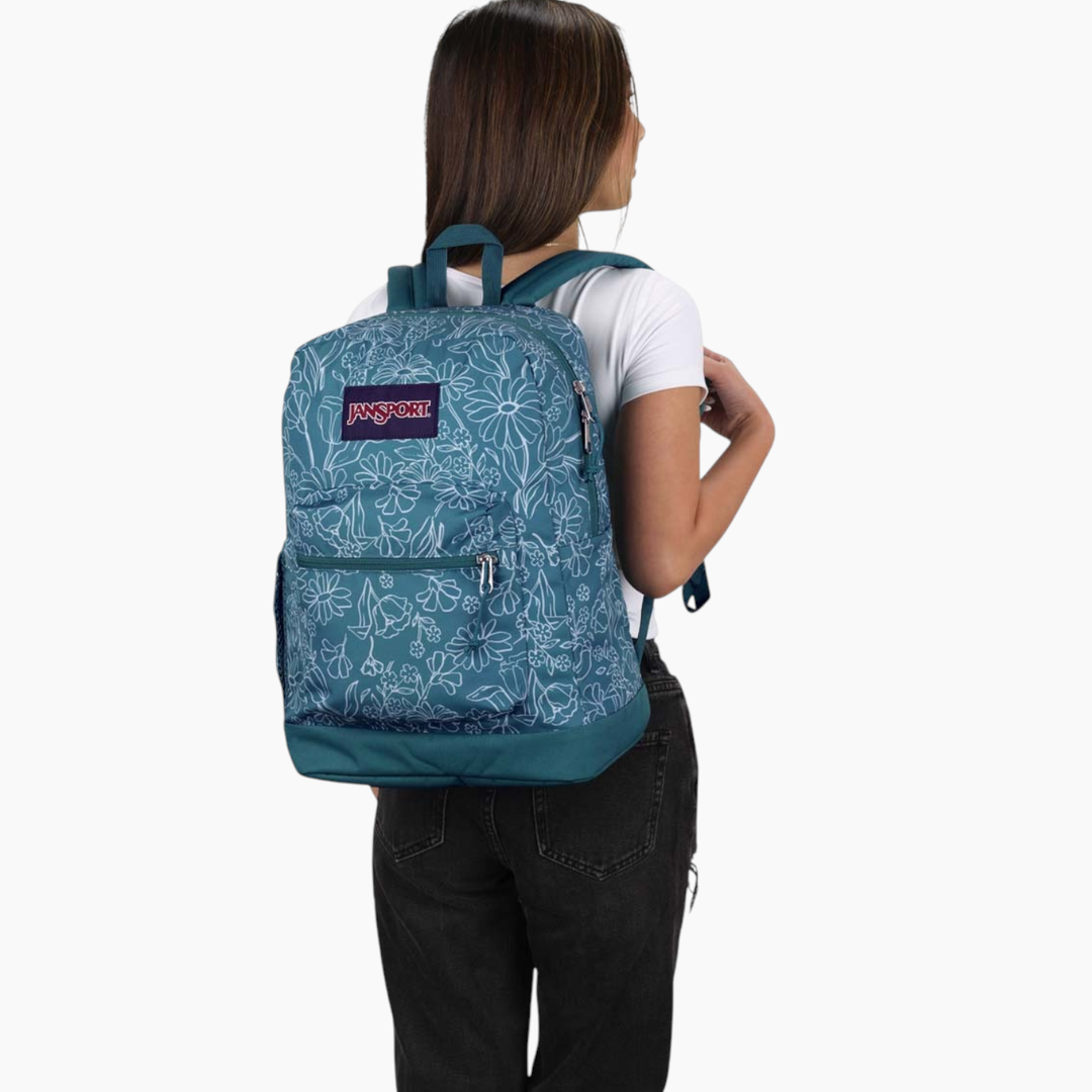 Jansport Cross Town Plus Backpack