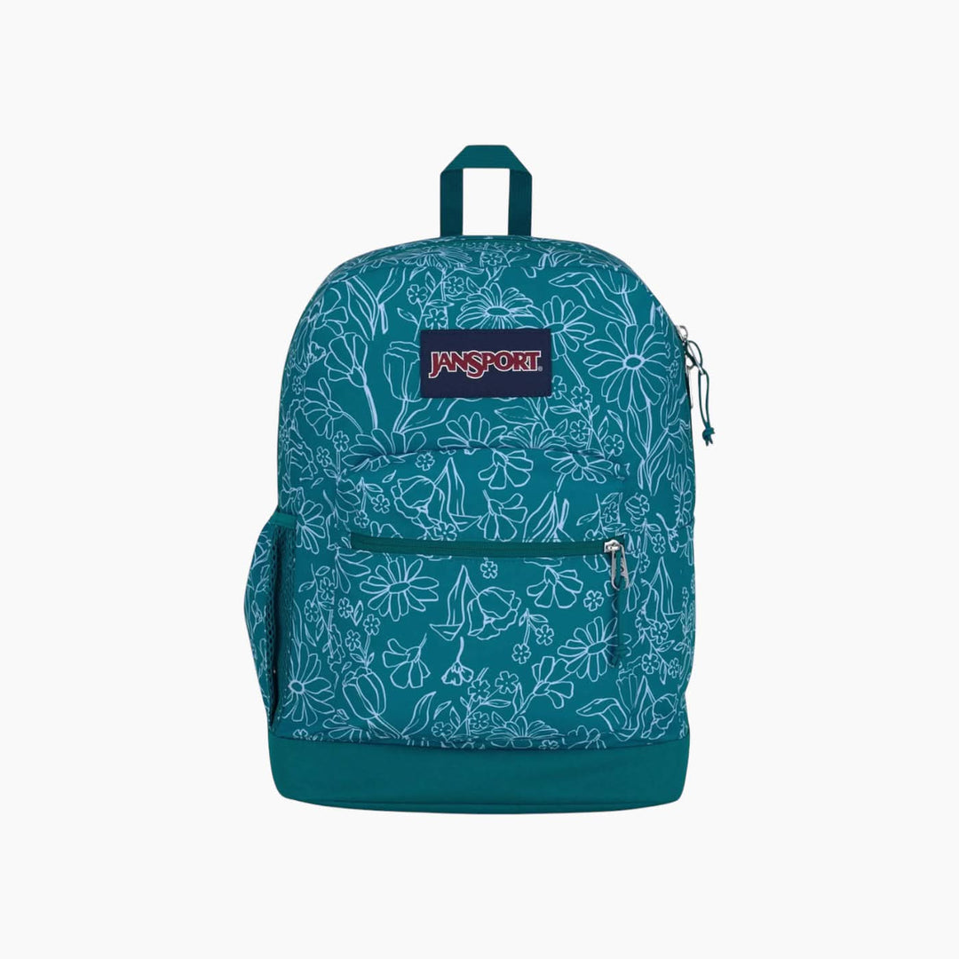 Jansport Cross Town Plus Backpack