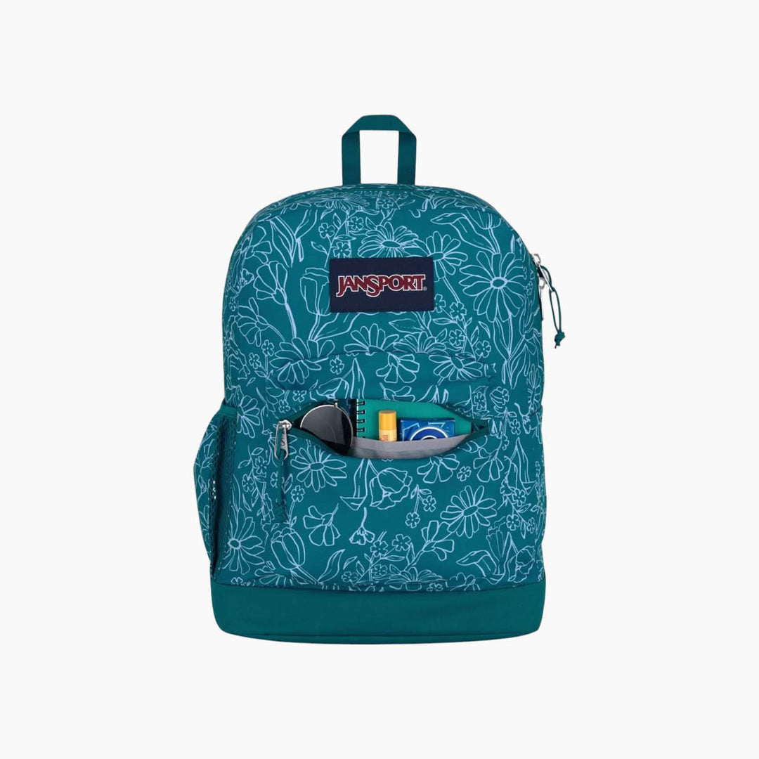 Jansport Cross Town Plus Backpack