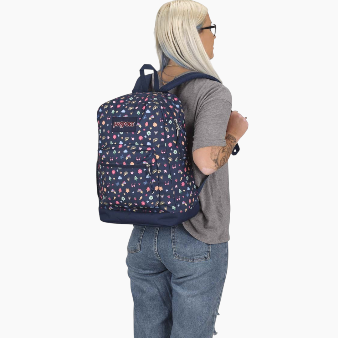 Jansport Cross Town Plus Backpack