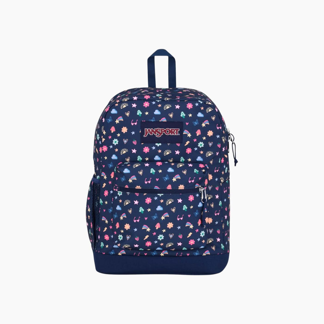 Jansport Cross Town Plus Backpack