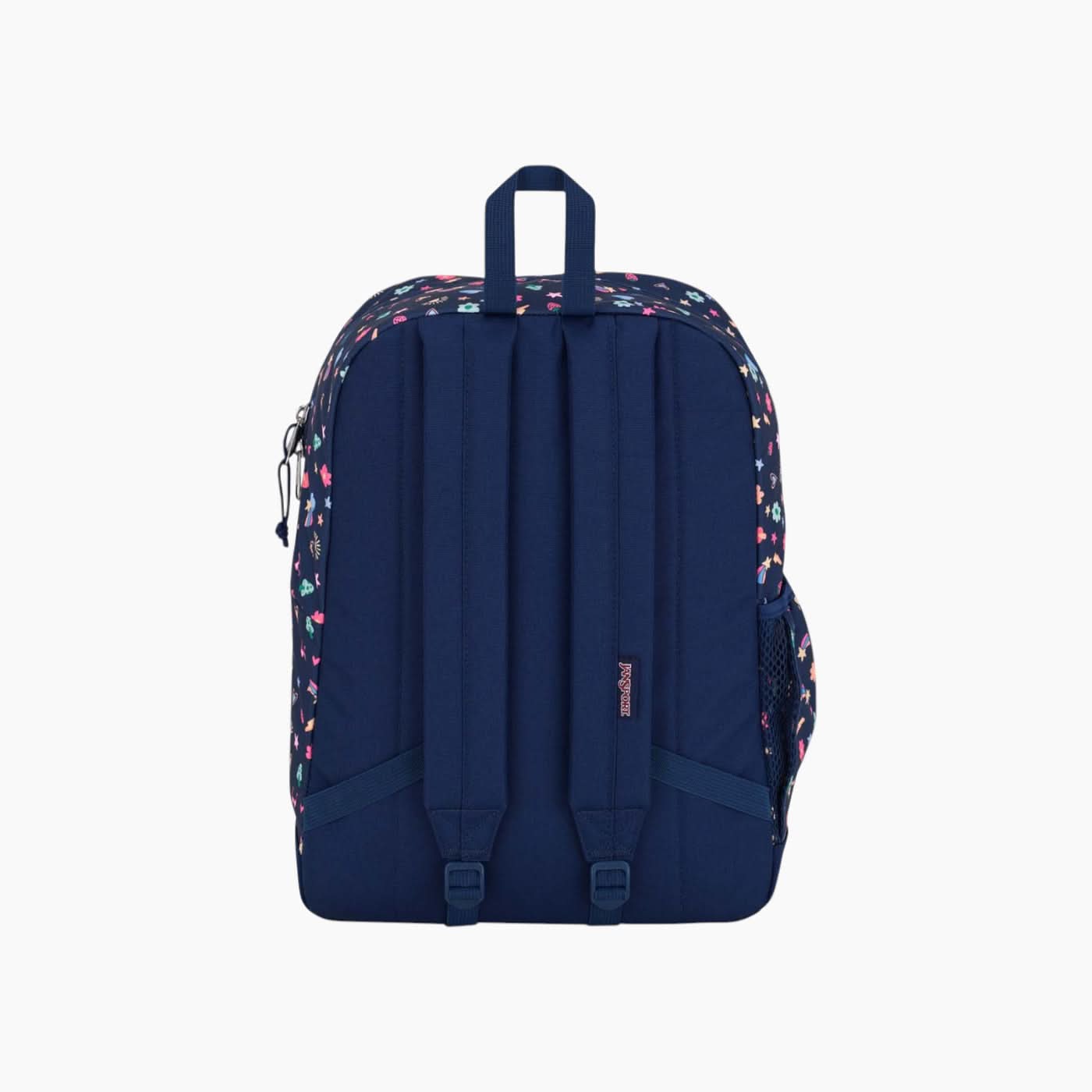 Jansport Cross Town Plus Backpack Jansport Cross Town Plus Backpack