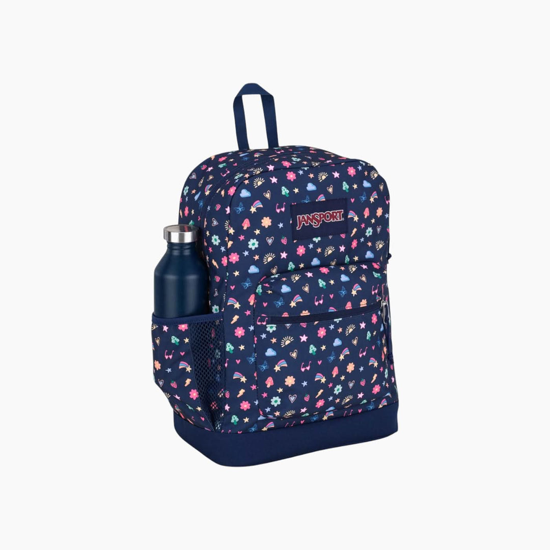 Jansport Cross Town Plus Backpack