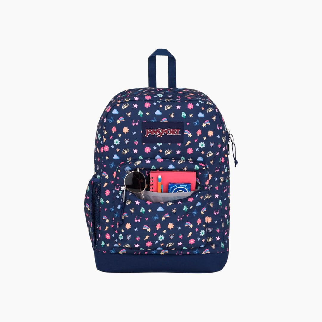 Jansport Cross Town Plus Backpack