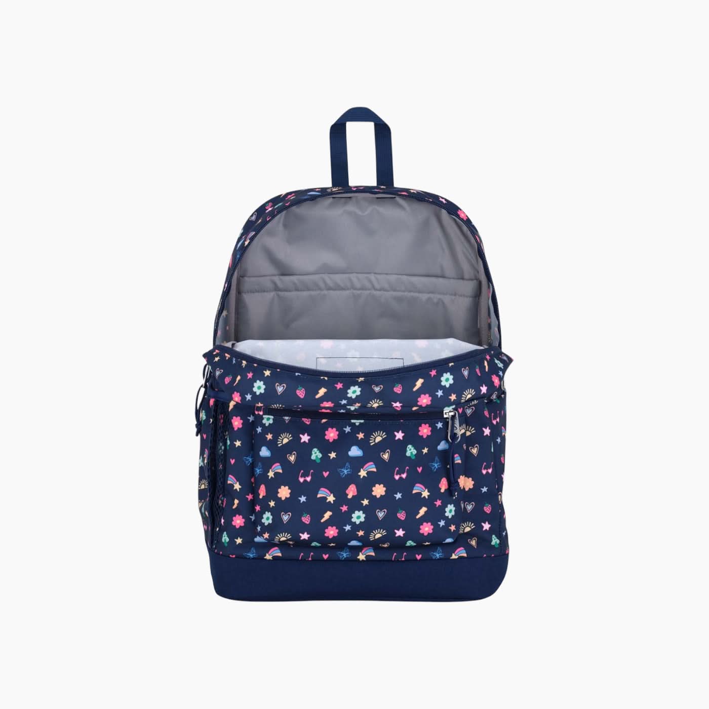 Jansport Cross Town Plus Backpack Jansport Cross Town Plus Backpack