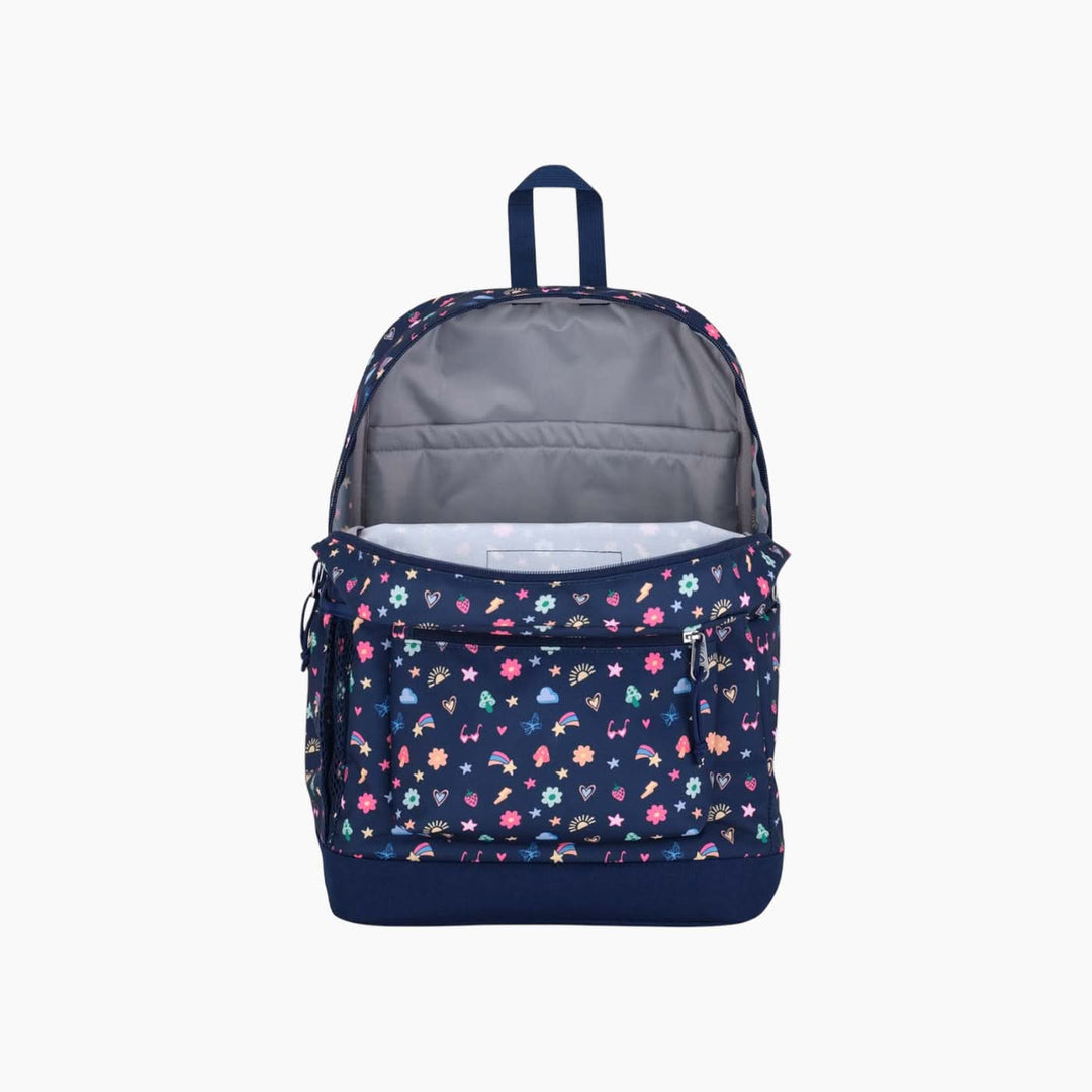 Jansport Cross Town Plus Backpack
