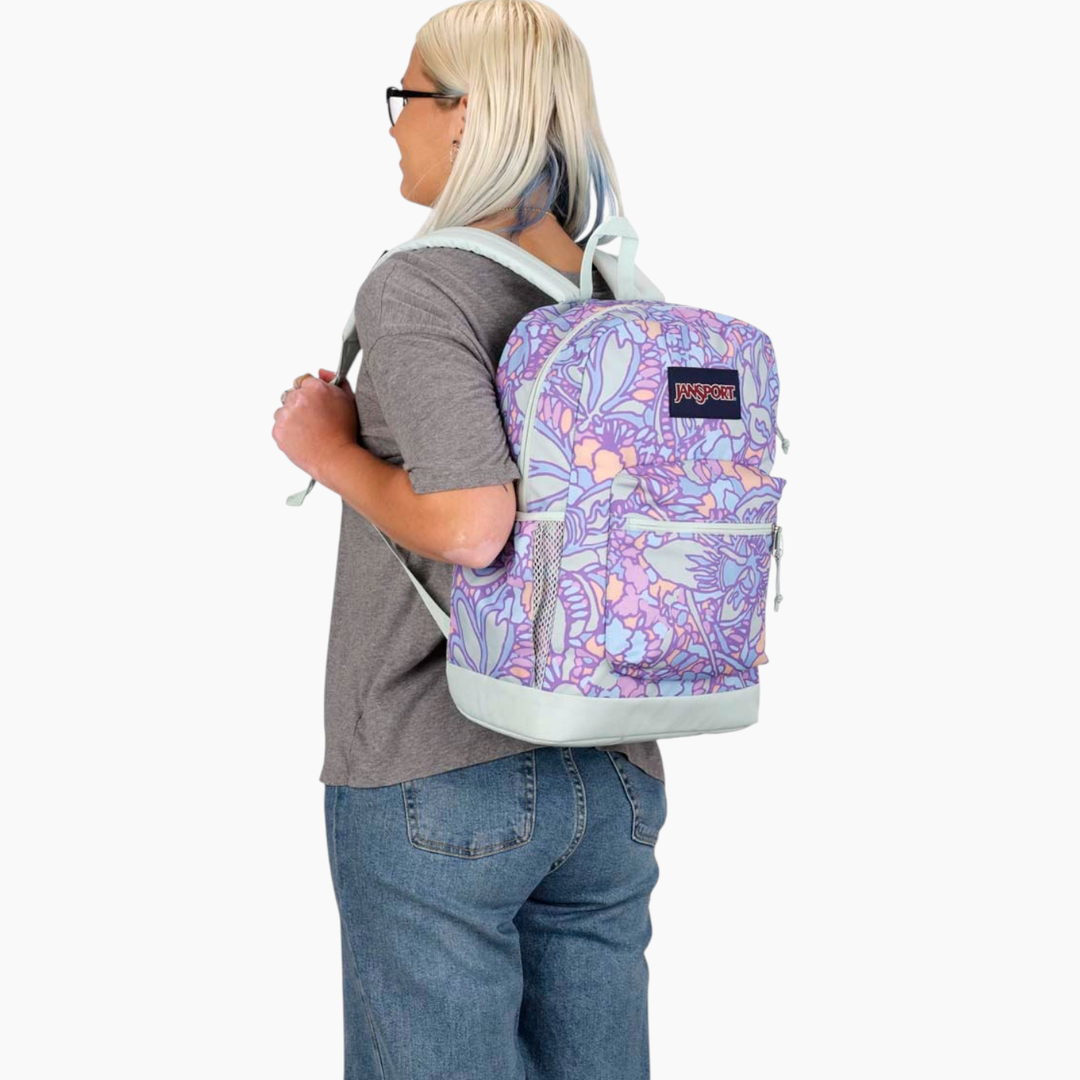 Jansport Cross Town Plus Backpack
