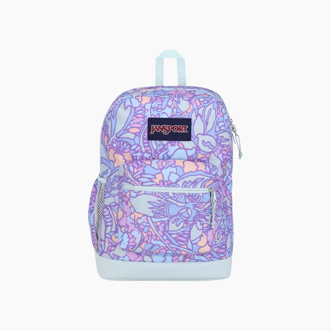 Jansport Cross Town Plus Backpack
