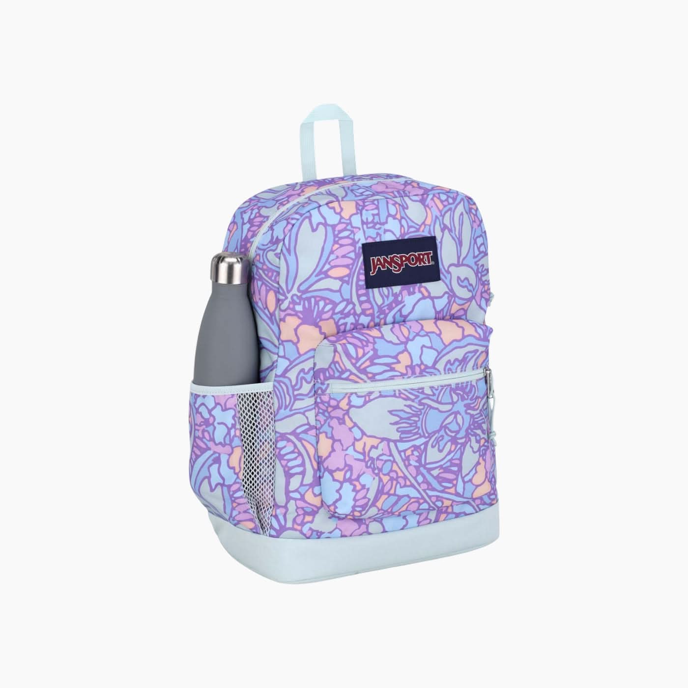 Jansport Cross Town Plus Backpack Jansport Cross Town Plus Backpack