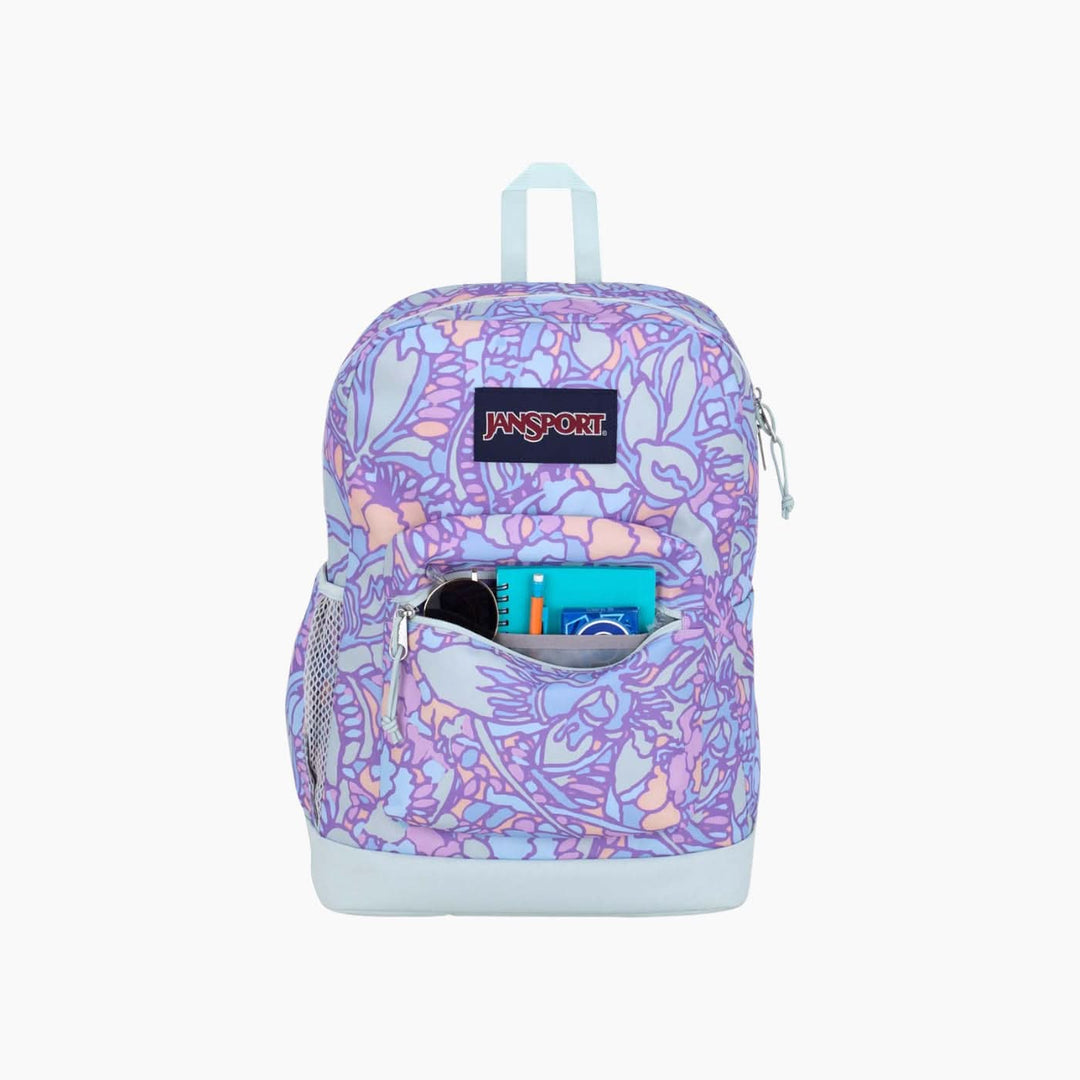 Jansport Cross Town Plus Backpack