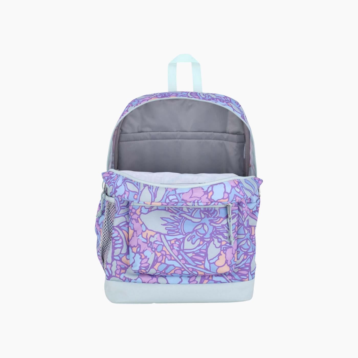 Jansport Cross Town Plus Backpack Jansport Cross Town Plus Backpack