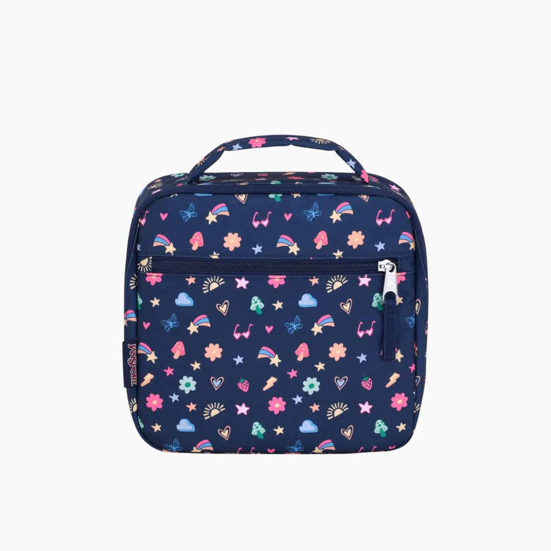 Jansport Lunch Break Lunch Bag