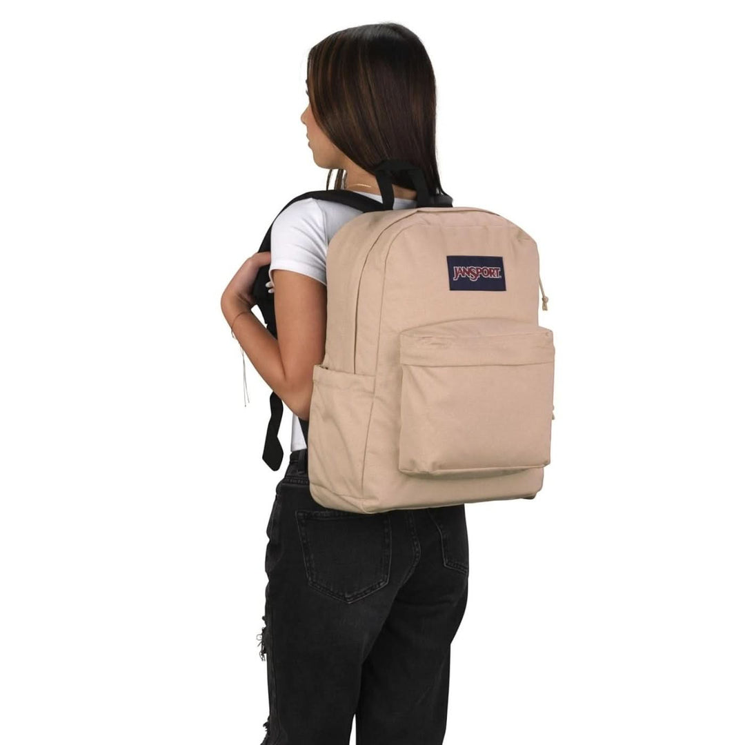 Jansport Superbreak Plus Backpack