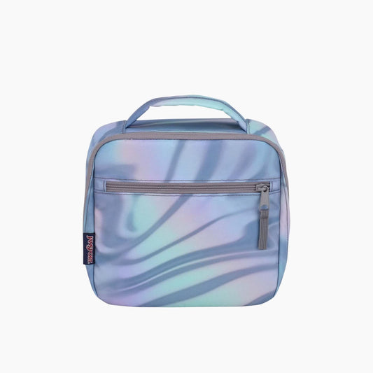 Jansport Light Printed Lunch Break Lunch Bag