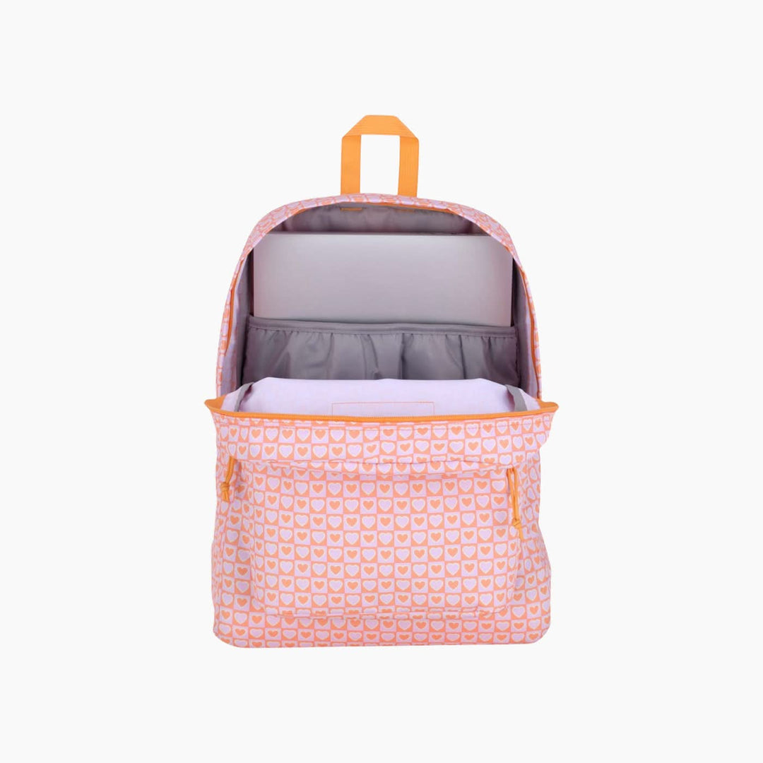 Jansport Superbreak Plus Backpack