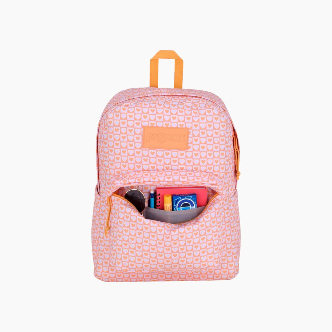 Jansport Superbreak Plus Backpack