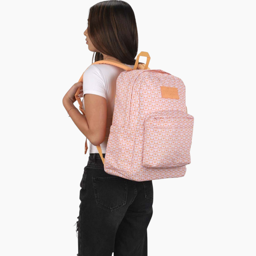 Jansport Superbreak Plus Backpack